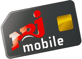 NRJ Mobile