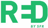 RED by SFR