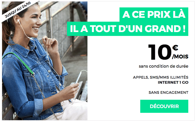 Forfait RED SFR 1 Go forfait-red1_go