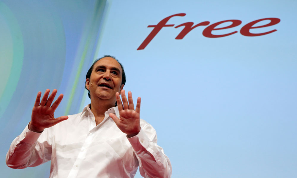 Free