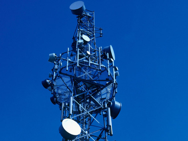 antenne onde