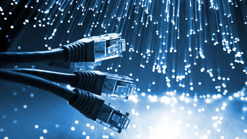 Débit Fibre