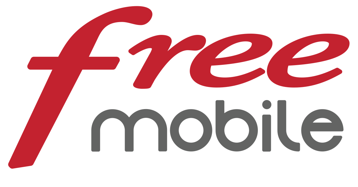 Logo de Free Mobile