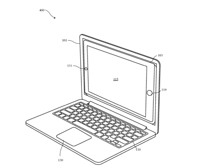 un mac tout en un