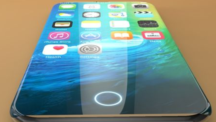 design iPhone 8 design iPhone 8