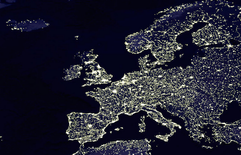 L'Europe L'Europe
