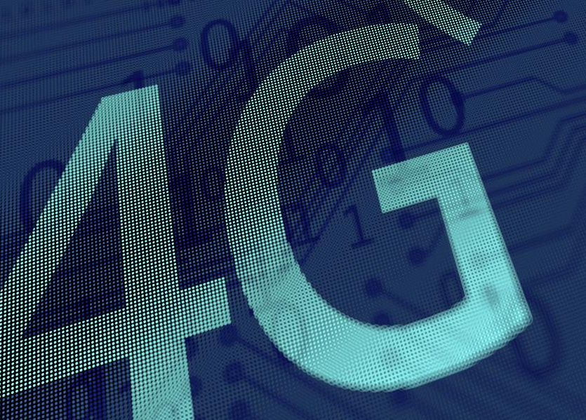 Déploiement de la 4G Déploiement de la 4G
