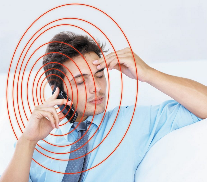 ondes des smartphones ondes des smartphones