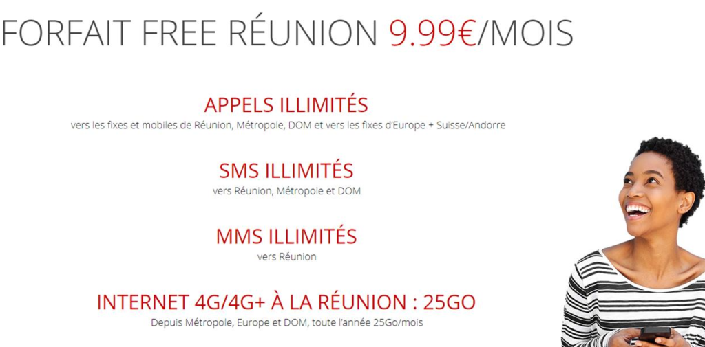 forfait mobile reunion forfait mobile reunion