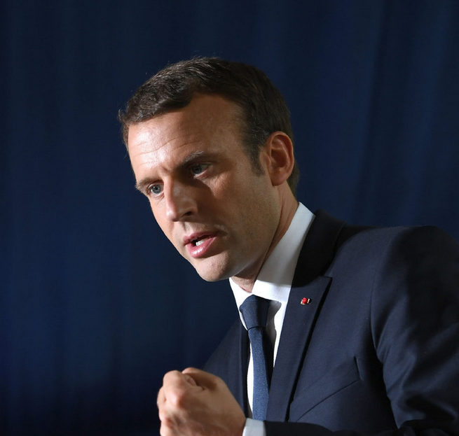 france thd macron france thd macron
