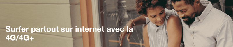 Orange est classé premier réseau mobile de France par l'ARCEP