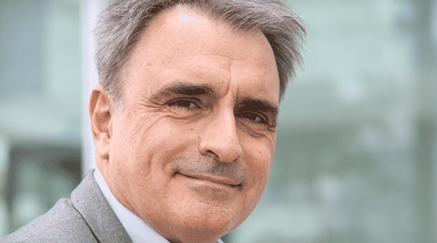 Michel Paulin quitte la direction de SFR Telecom