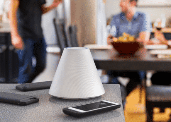 Le Pi Charger va révolutionner le chargement sans fil