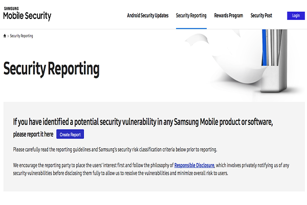 Samsung part à la chasse des bugs : 200 000 dollars à la clé