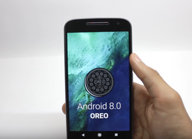 Android Oreo entraîne une surconsommation de data