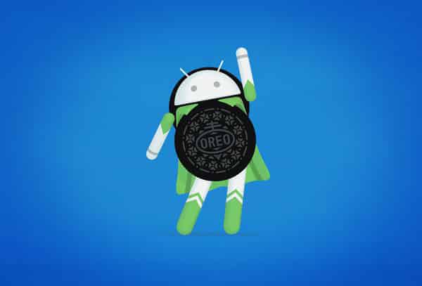 Android Oreo va bientôt pouvoir être testée par les propriétaires d'un Samsung S8