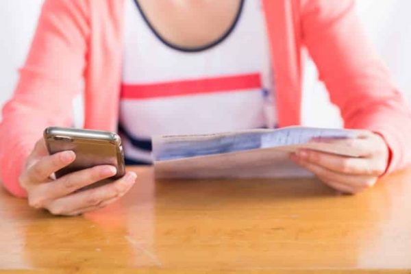 Seule la facture permet de comprendre l'augmentation du tarif des abonnements fixes et mobiles