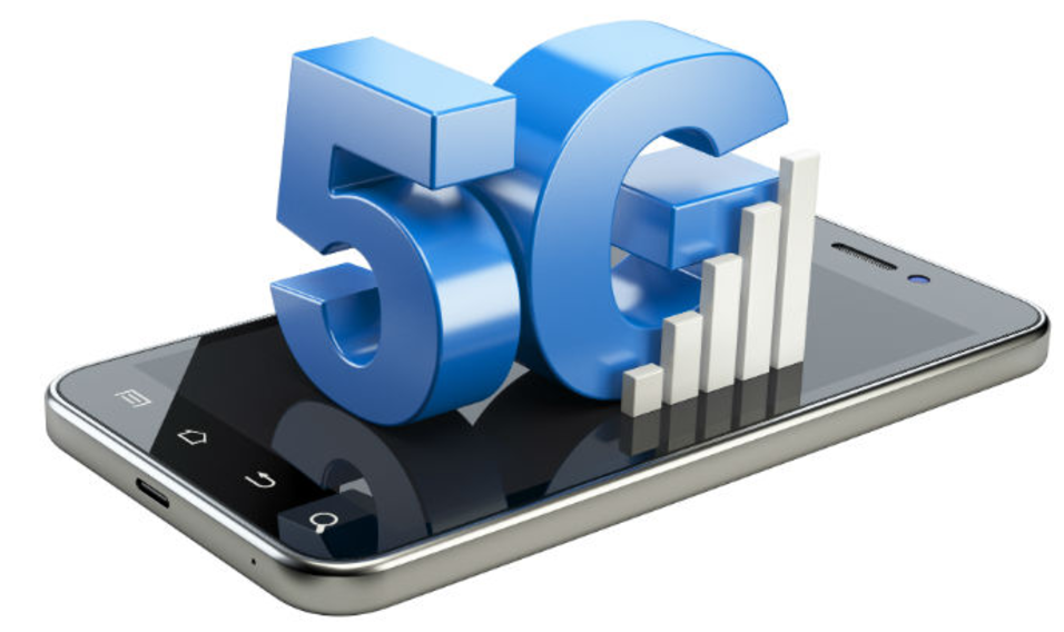 La 5G, bientôt disponible?