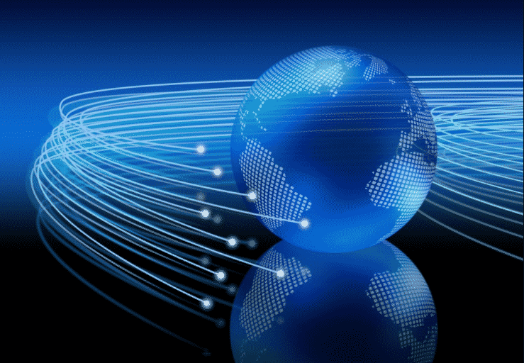 La fibre optique nécessite des investissements importants