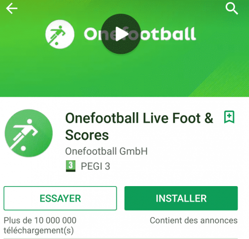 Instant Apps, comment ça marche ?