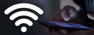 Les particuliers devraient être épargnés par la nouvelle faille de sécurité du Wifi.
