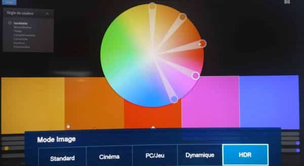 Youtube ne dispose plus de la HDR.
