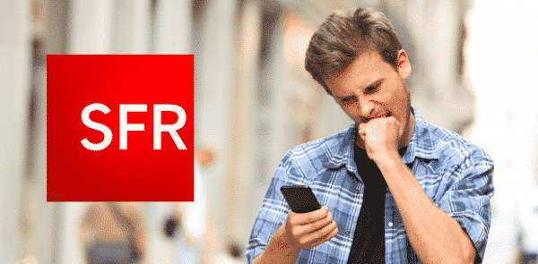 Le groupe Altice avait augmenté les tarifs des forfaits SFR durant l'été.