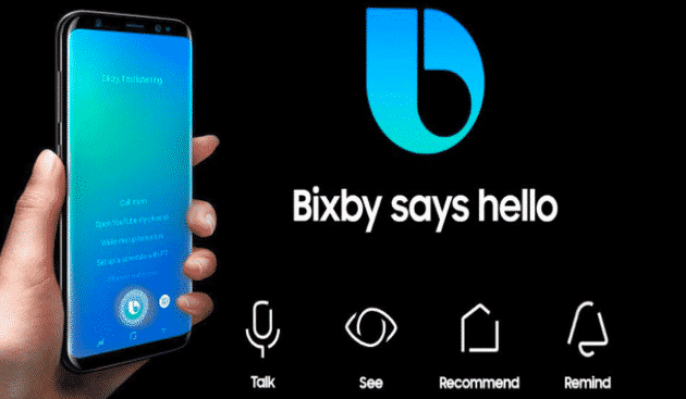 Bixby est à Samsung ce que Siri est à Apple. Assez pour rivaliser avec Huawei ?