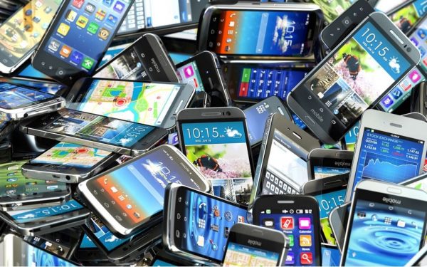 Recycler son portable c'est enfin possible