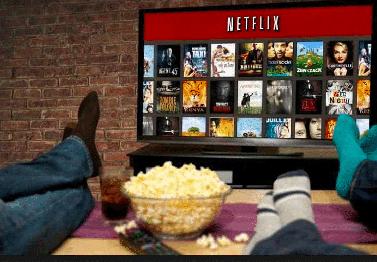 Les offre permettront une offre d'accès à des contenus inédits contrairement à Netflix.
