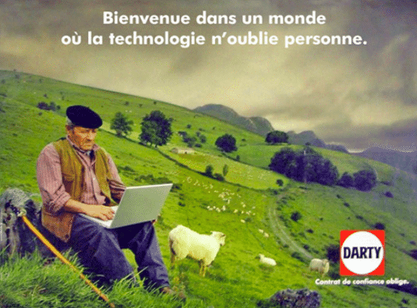 Les smartphones sont aujourd'hui aussi acquis via la revente de particulier, une réalité prise en compte par Darty qui lance sa garantie.