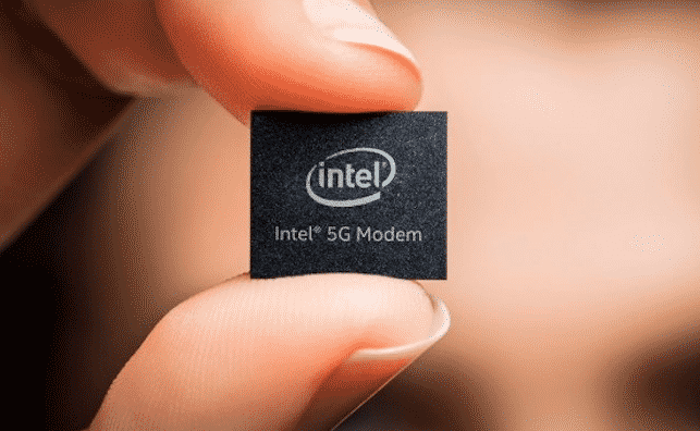 Apple va avoir recours à Intel pour la puce de son futur smartphone connecté à la 5G