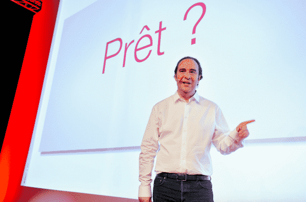Free, la compagnie de Xavier Niel, a rattrapé son retard.