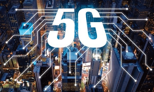 La 5G représente une aubaine pour les nouvelles technologies du mobile.
