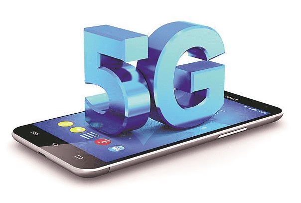 Un mobile connecté à la 5G est possible pour demain grâce à Huawei.