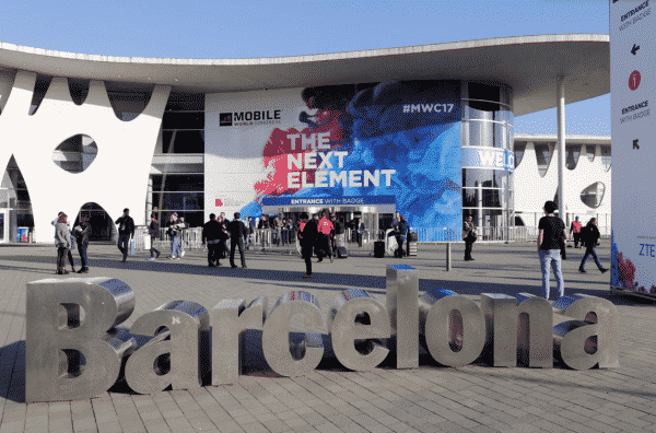 Samsung présentera son nouveau Galaxy S9 au World Mobile Congress de Barcelone.