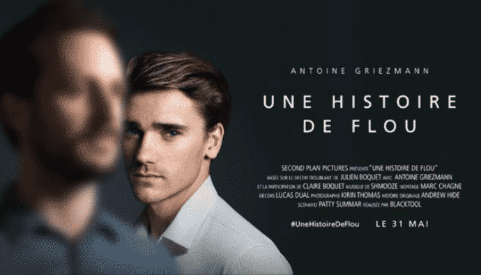 Huawei à la conquête de l'Europe, de la France, des États-Unis, sait s'adapter. Pour la France, Antoine Griezmann représente la qualité de la marque.