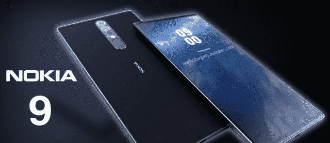 Nokia confirme sa position de constructeur innovant.