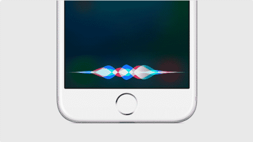 Apple propose une assistance vocale sur ces appareils.