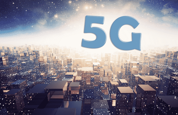 La 5G va arriver en 2020.