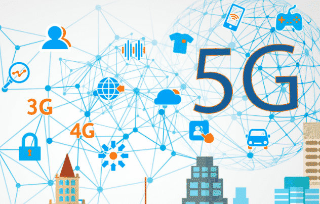 La 5G bientôt à nos portes.