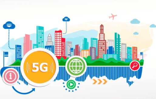 La 5G bientôt nationalisé aux États-Unis ?