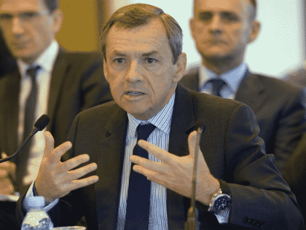 L'entente trouvée avec le groupe M6 avec SFR est à mettre au crédit d'Alain Weill.