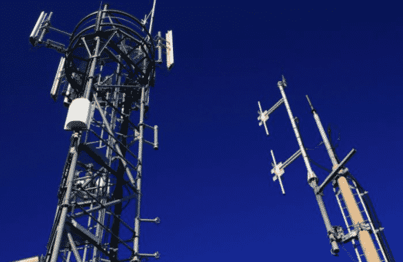 L'arcep se dit prête à attribuer des fréquences pour la 5G.