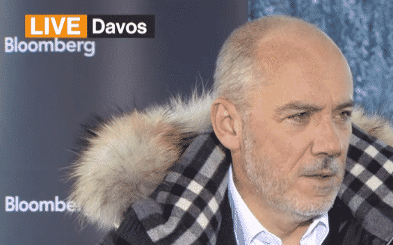 Stéphane Richard se dit prêt à négocier avec SFR pour le partage de ses droits sportifs.