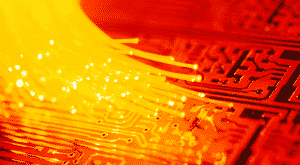Orange participe au déploiement de la fibre optique en Bourgogne-Franche-Comté.