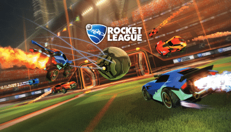 ES1 diffusera peut-être des compétitions de Rocket League.