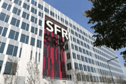 SFR et Rennes, c'est pour la vie et la mort.