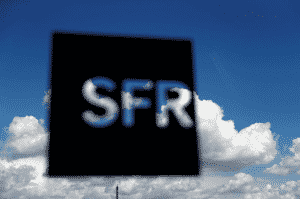 SFR a peut-être fait une erreur avec un client décédé.