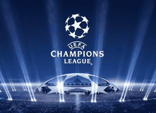 La Ligue des Champions, possession de SFR.